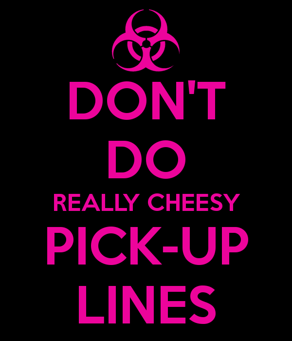 ReallyCheesyLines