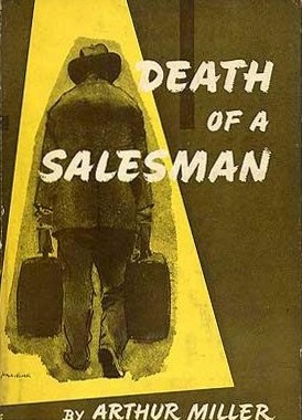 Death Of The Average Salesman