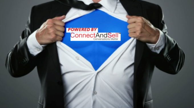 What Is It To Be “Powered By ConnectAndSell”? (for Lead Gen & For Sales Reps)