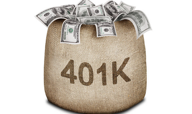 401k