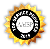 ServiceProvider Award 2015