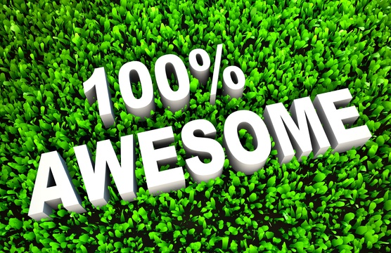 How To Be Truly Awesome In A Sea Of Sales Mediocrity