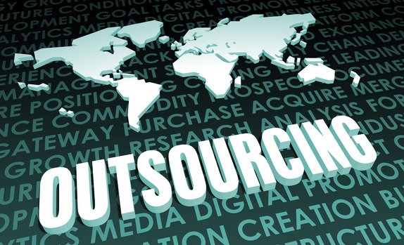 Why Outsource Your Lead Development?