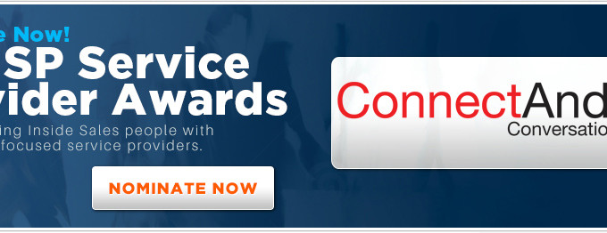 Get Out The Vote!  For Service Provider Of The Year 2015!