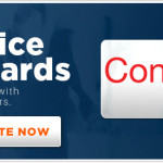 Get out the vote!  For Service Provider of the Year 2015!