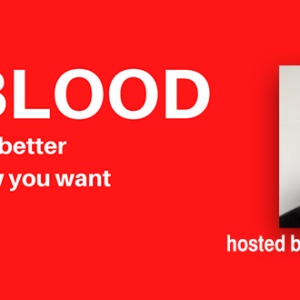 LifeBlood From Money Savage Hosted By George Grombacher – 10x Your Sales