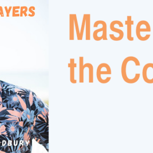 Mastering The Cold Call With SaaS Sales Players Host Jesse Woodbury