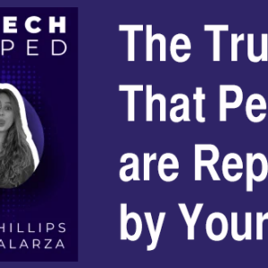 People Are Repulsed By Your Tech With Ned Phillips