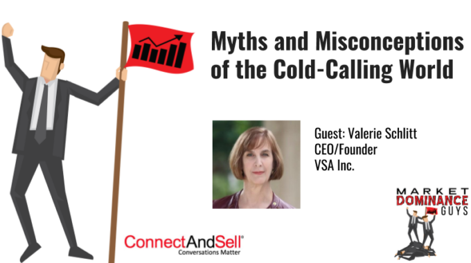 Myths And Misconceptions Of The Cold-Calling World