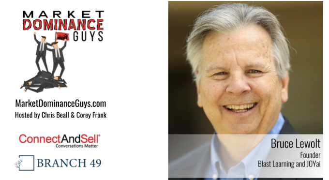 EP 137: What DO Your Prospects Really Hear?