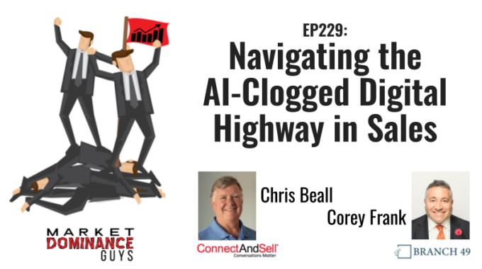 Mdg Ep229 Ai Clogged Highway