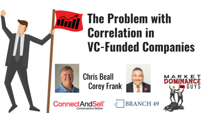 EP177: The Problem With Correlation In VC-Funded Companies