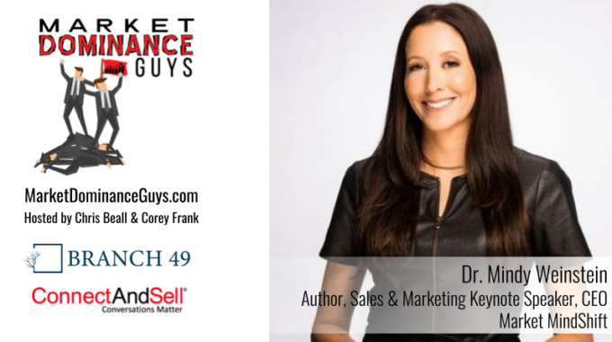 EP185: Using Scarcity Tactics In Sales – GenX Vs GenZ Psychology