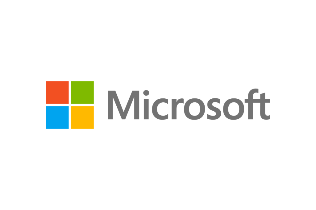Microsoft : Brand Short Description Type Here.
