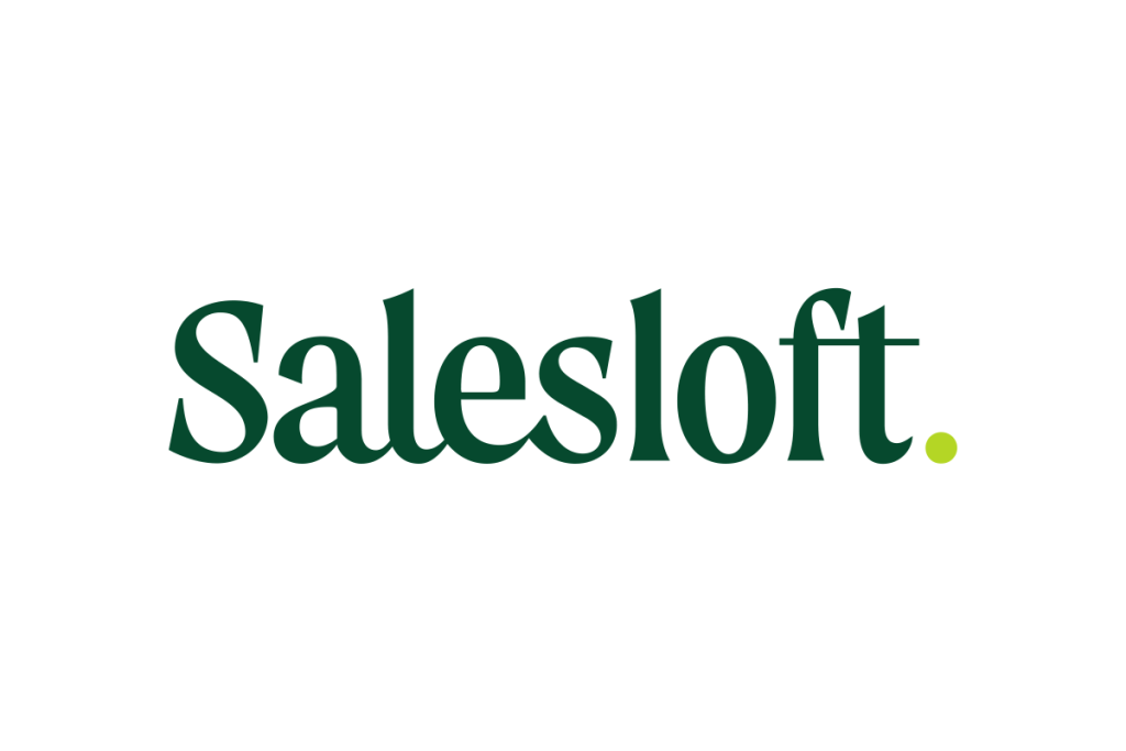 Salesloft : Brand Short Description Type Here.